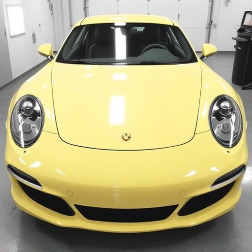 car refinishing