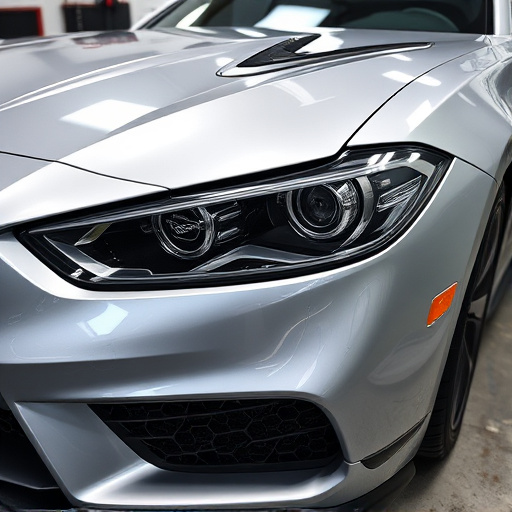car refinishing