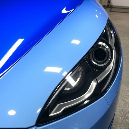 car refinishing