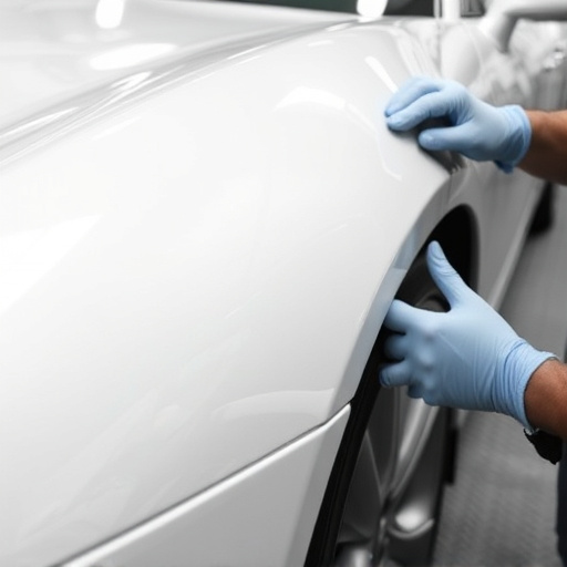 car refinishing