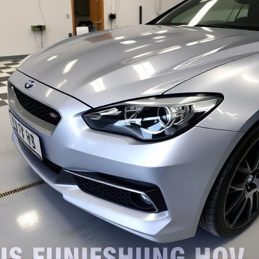 car refinishing