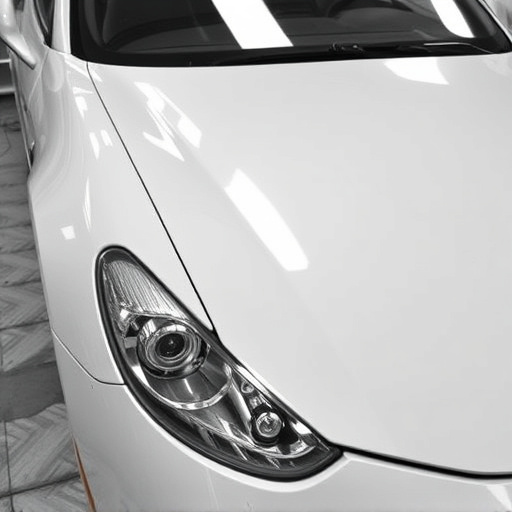 car refinishing