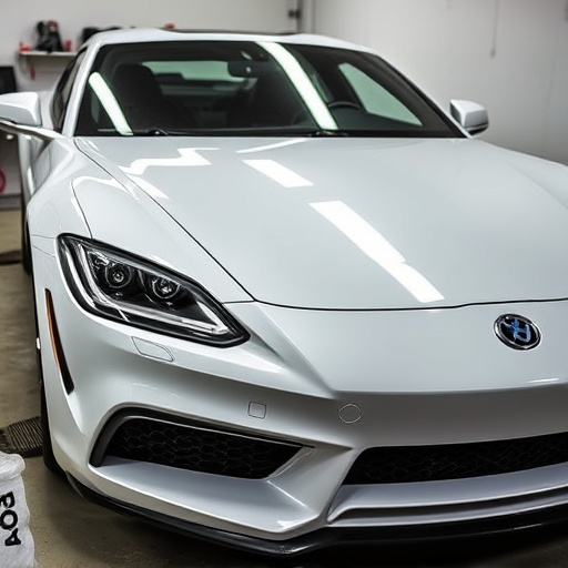 car refinishing