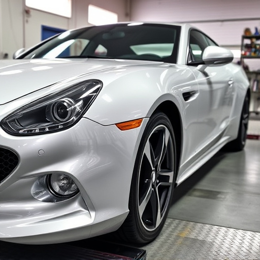 car refinishing