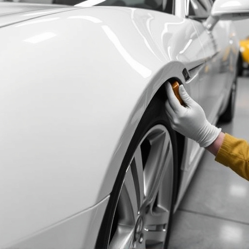 car refinishing