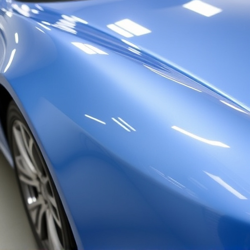 car refinishing