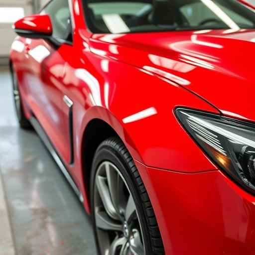 car refinishing