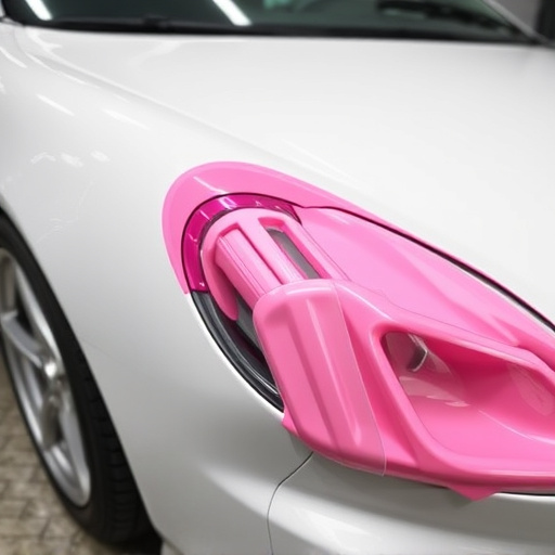 car refinishing