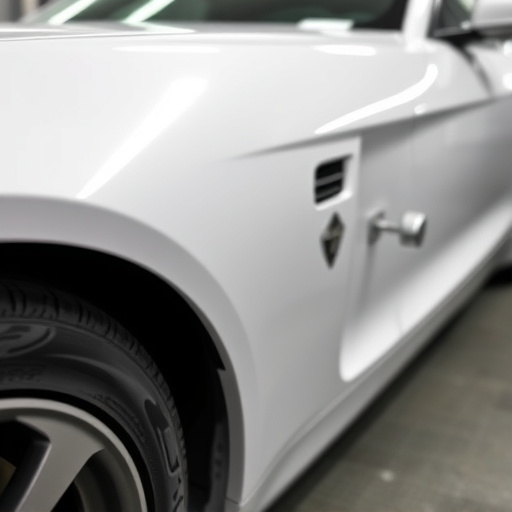 car refinishing