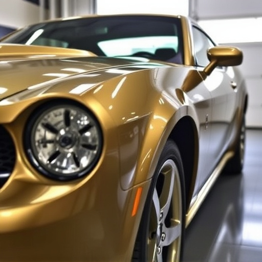 car refinishing