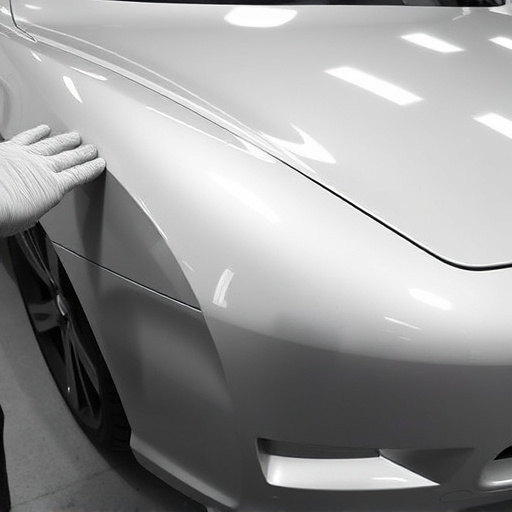 car refinishing