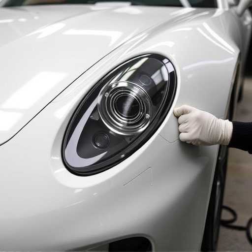 car refinishing
