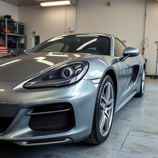 car refinishing