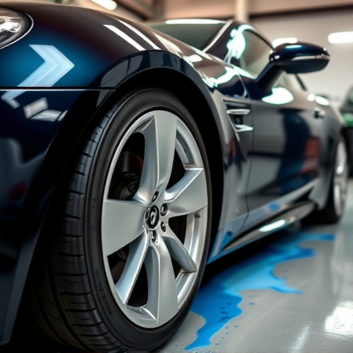 car refinishing