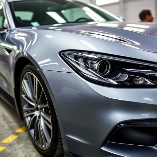 car refinishing