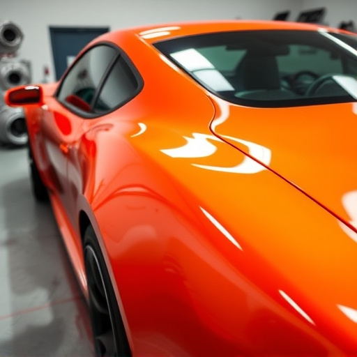 car refinishing