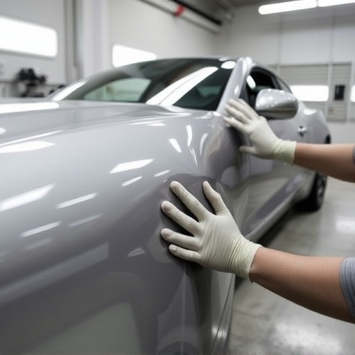 car refinishing