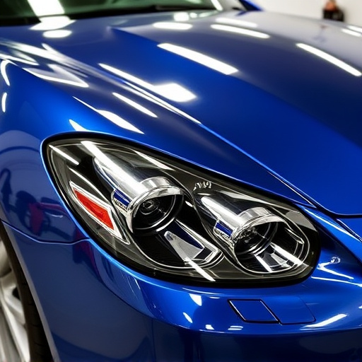 car refinishing