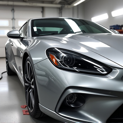 car refinishing