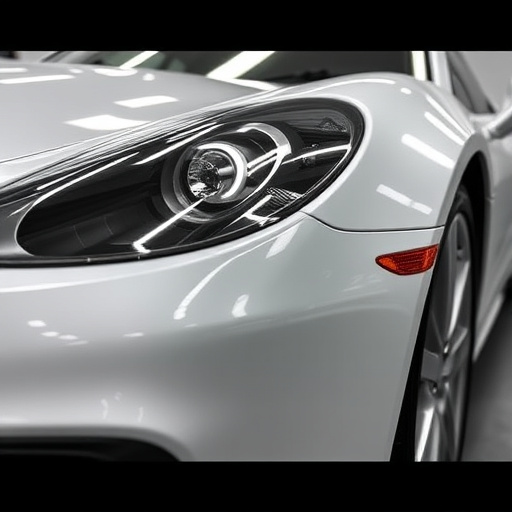 car refinishing