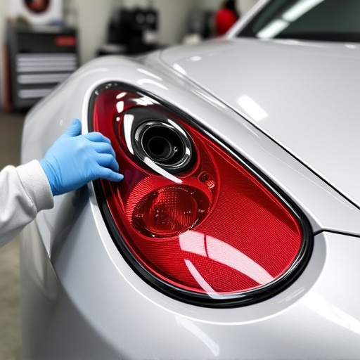 car refinishing