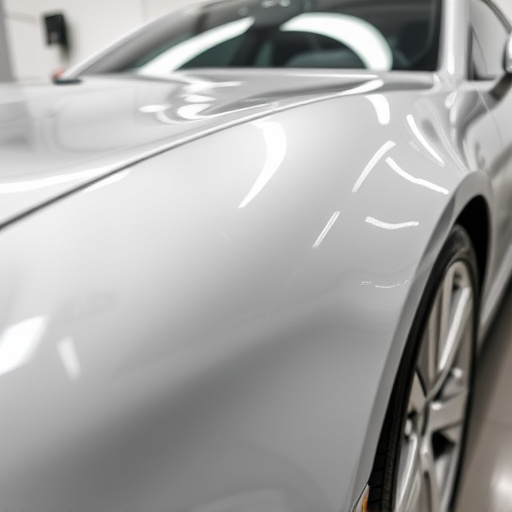 car refinishing