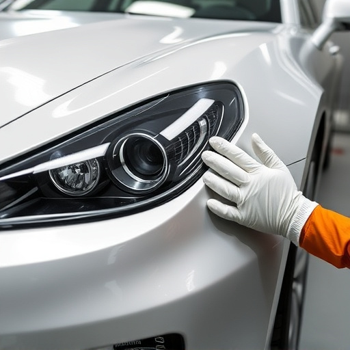 car refinishing