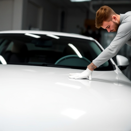 car refinishing
