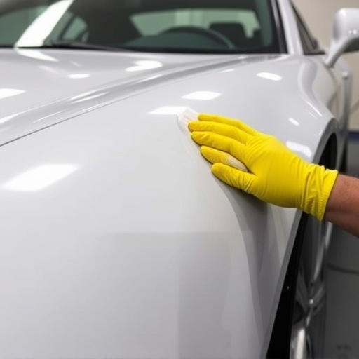 car refinishing