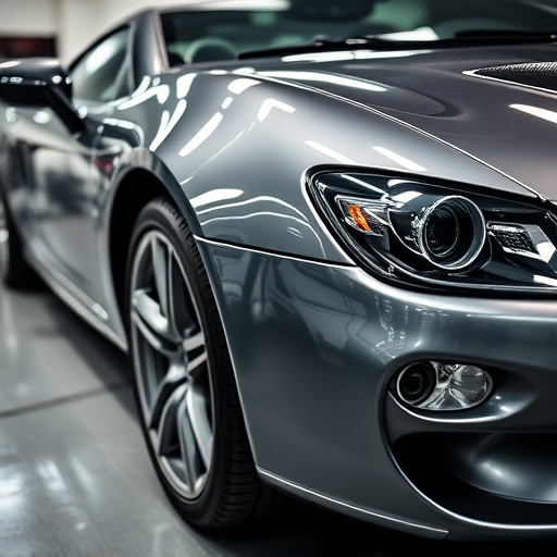car refinishing