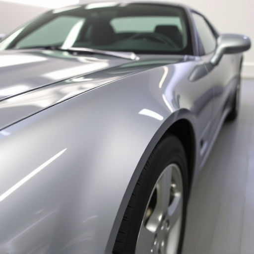 car refinishing