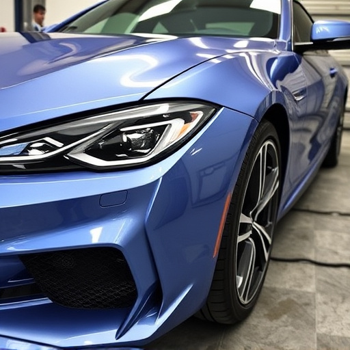 car refinishing