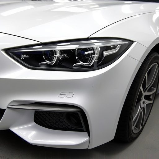 car refinishing