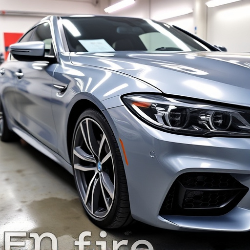 car refinishing