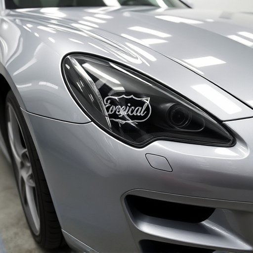 car refinishing