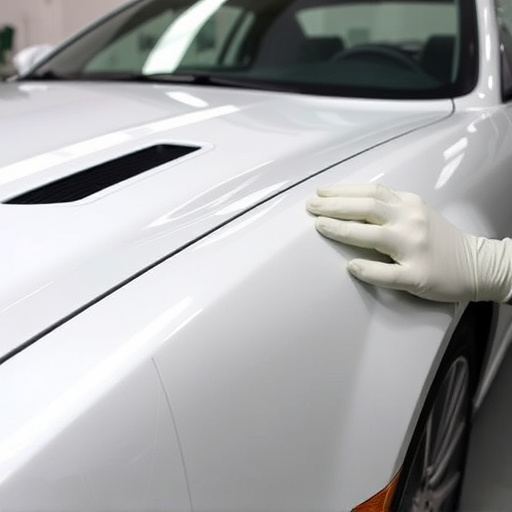 car refinishing