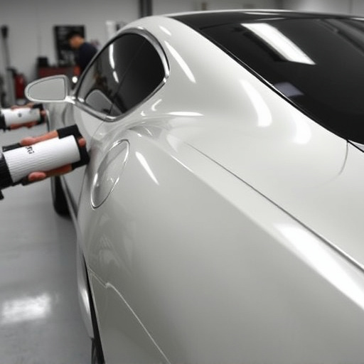 car refinishing