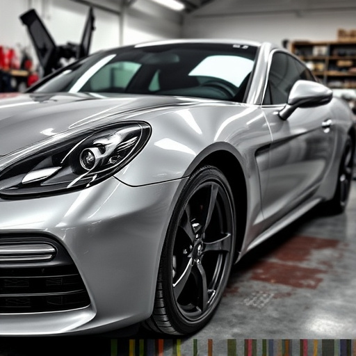 car refinishing