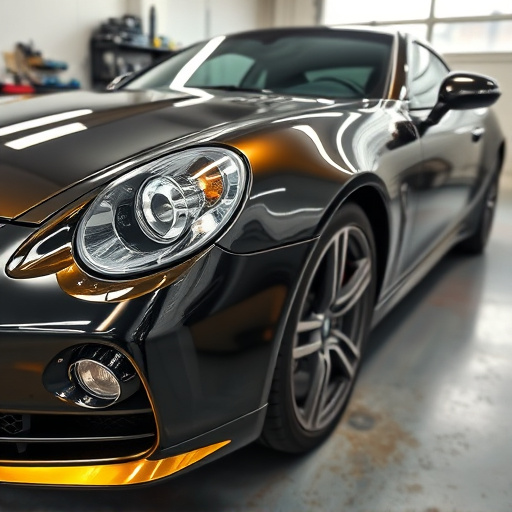 car refinishing