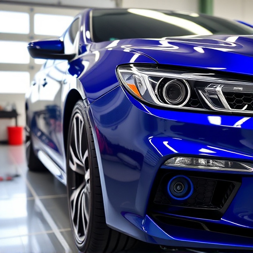 car refinishing