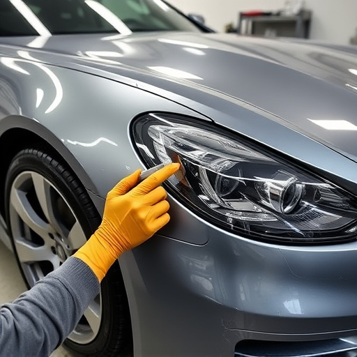 car refinishing