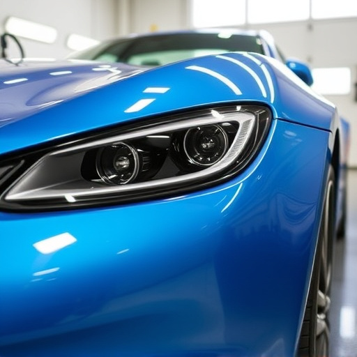 car refinishing