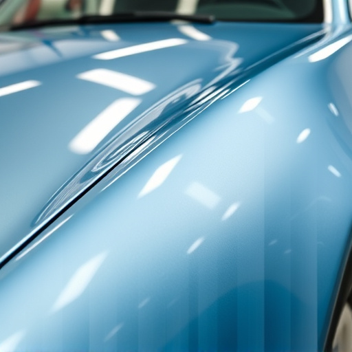 car refinishing