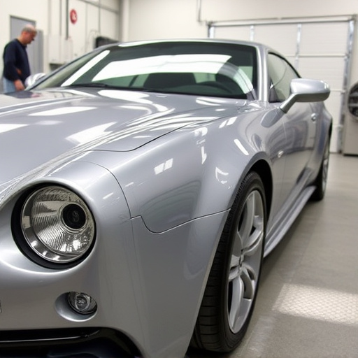 car refinishing