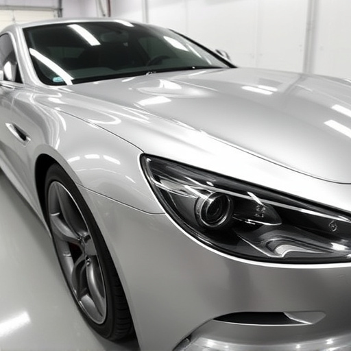 car refinishing