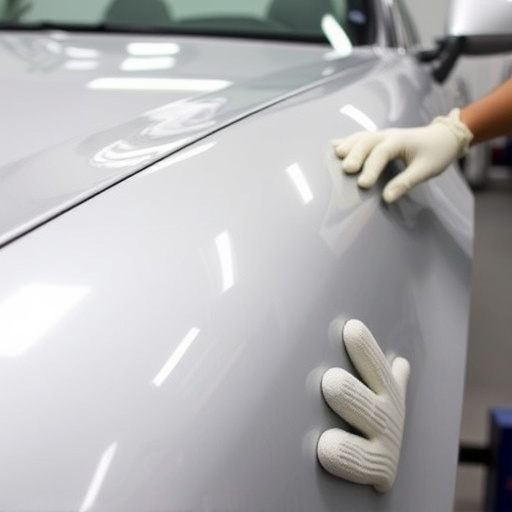 car refinishing