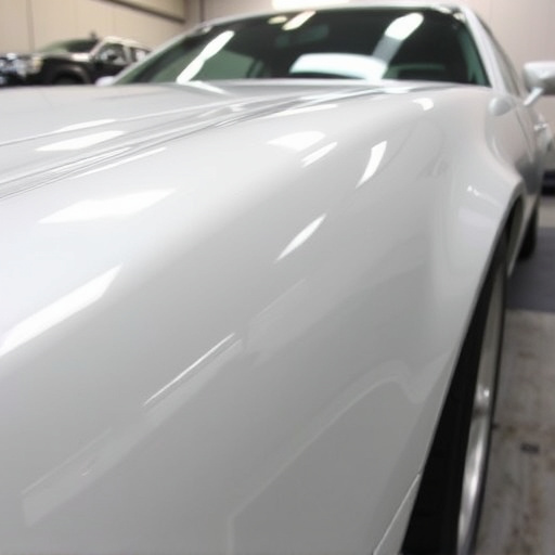 car refinishing