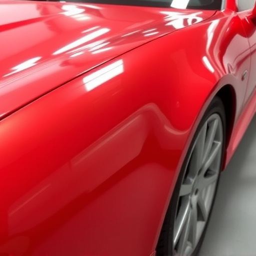car refinishing