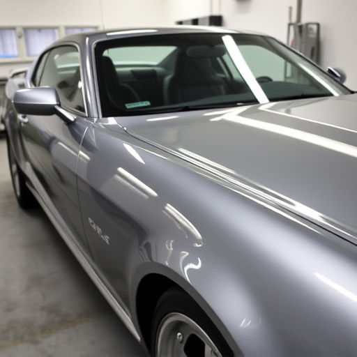 car refinishing