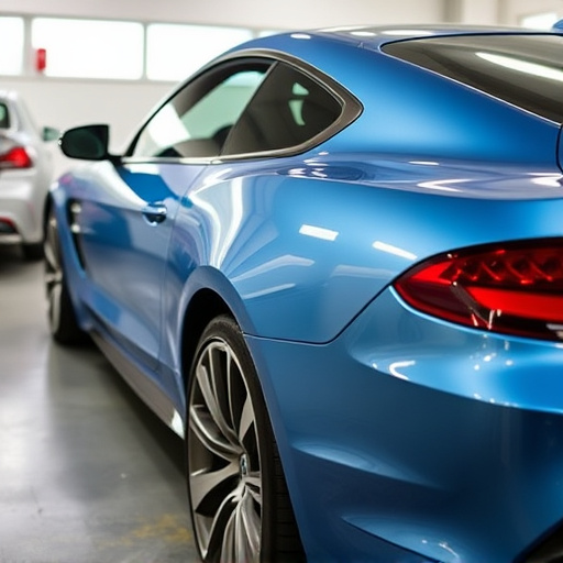 car refinishing
